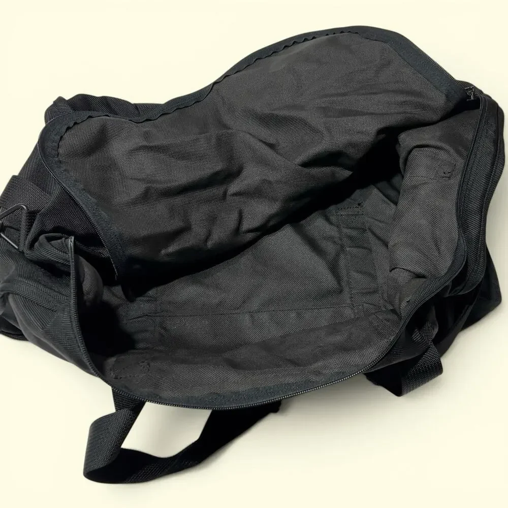Tumi ballistic nylon